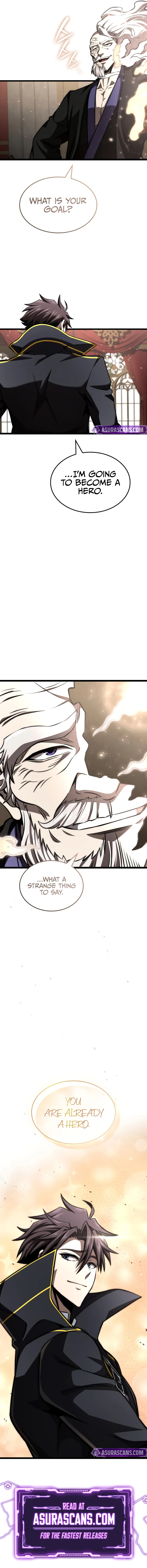 Read Insanely Talented Player EN Manga Online