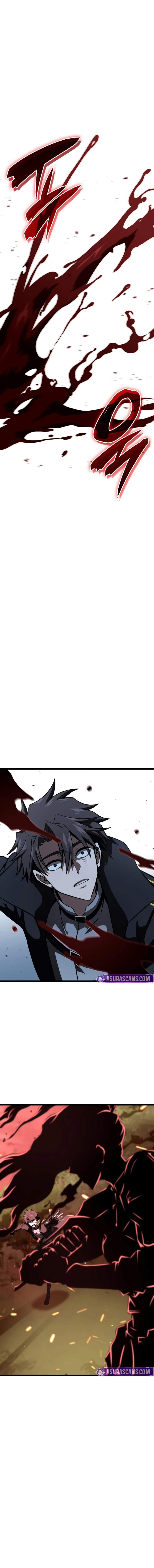 Read Insanely Talented Player EN Manga Online