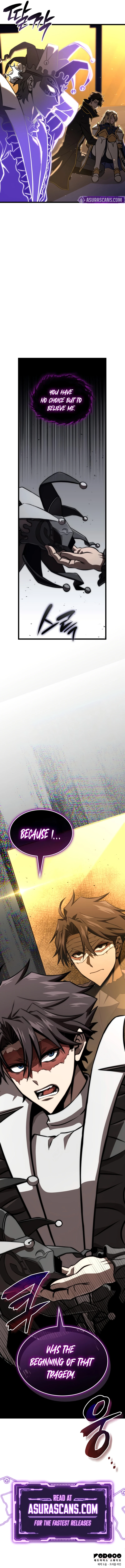 Read Insanely Talented Player EN Manga Online
