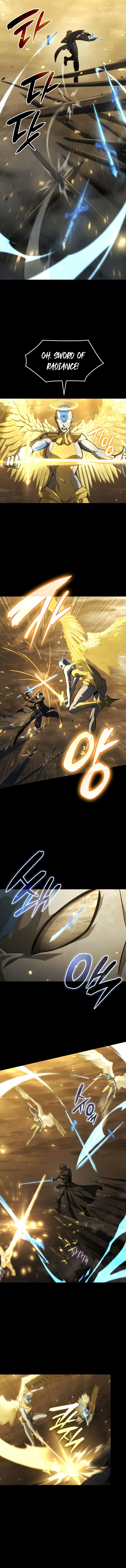 Read Insanely Talented Player EN Manga Online