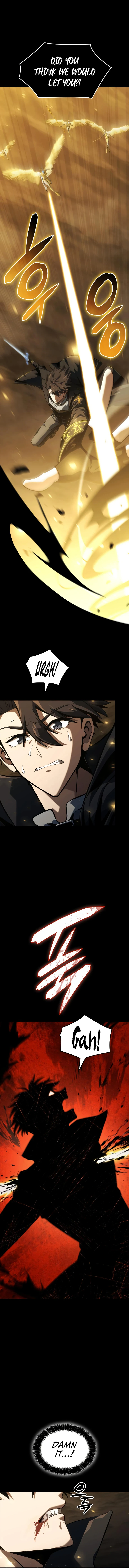 Read Insanely Talented Player EN Manga Online