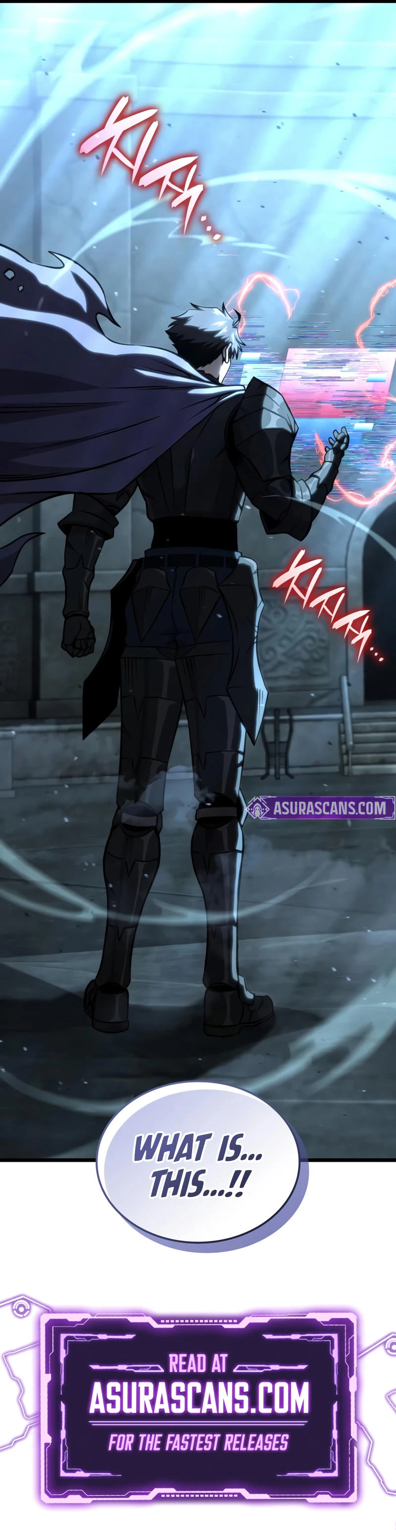 Read Insanely Talented Player EN Manga Online