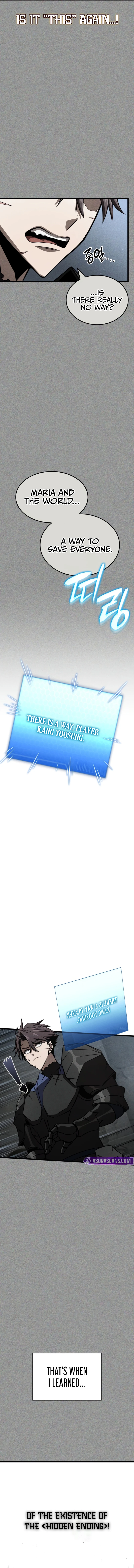 Read Insanely Talented Player EN Manga Online