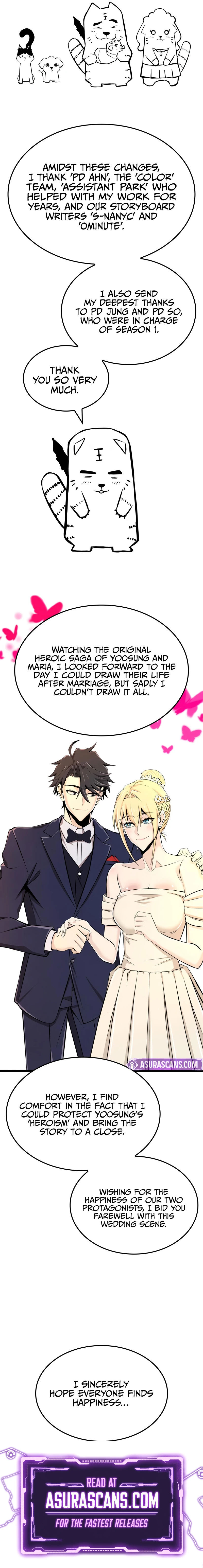 Read Insanely Talented Player EN Manga Online
