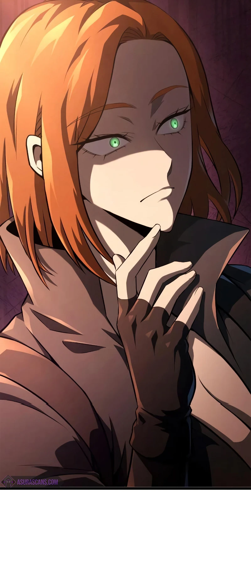 Read Insanely Talented Player EN Manga Online