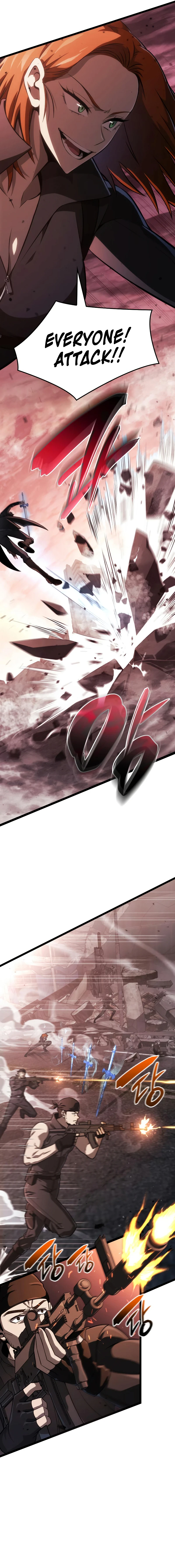 Read Insanely Talented Player EN Manga Online