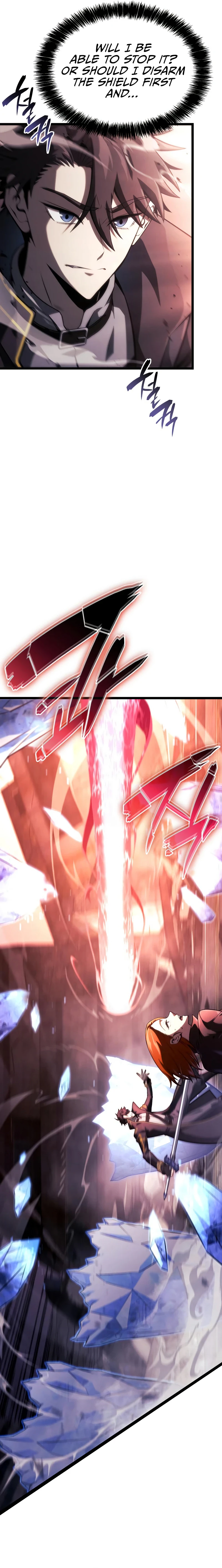 Read Insanely Talented Player EN Manga Online
