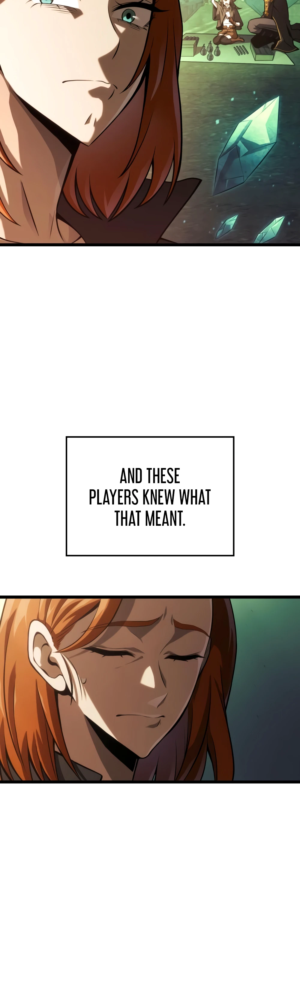 Read Insanely Talented Player EN Manga Online