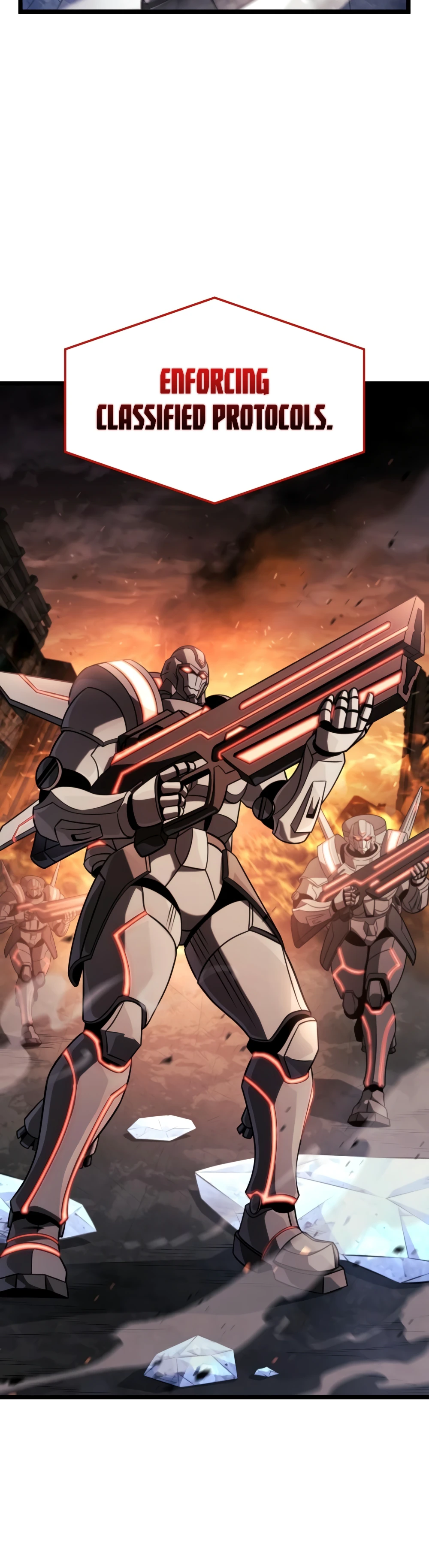 Read Insanely Talented Player EN Manga Online