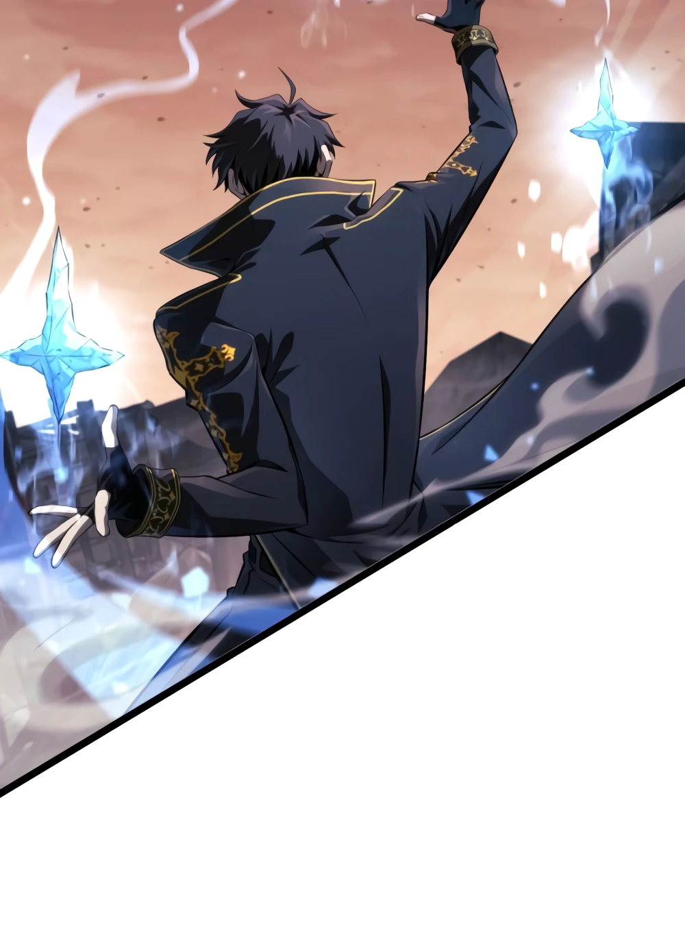 Read Insanely Talented Player EN Manga Online