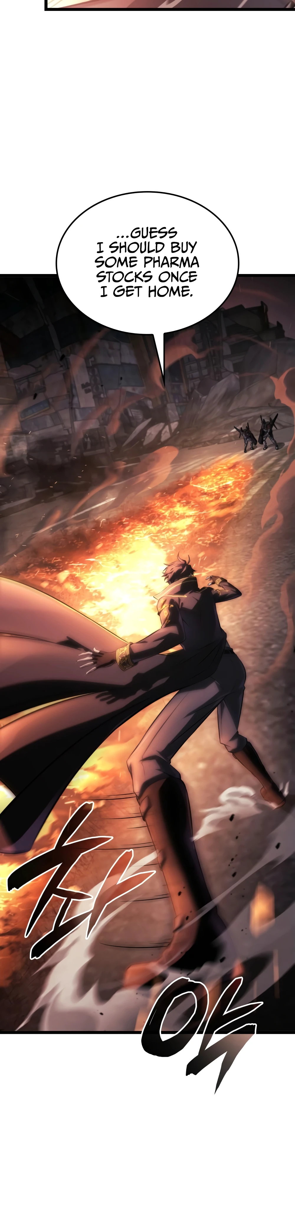 Read Insanely Talented Player EN Manga Online