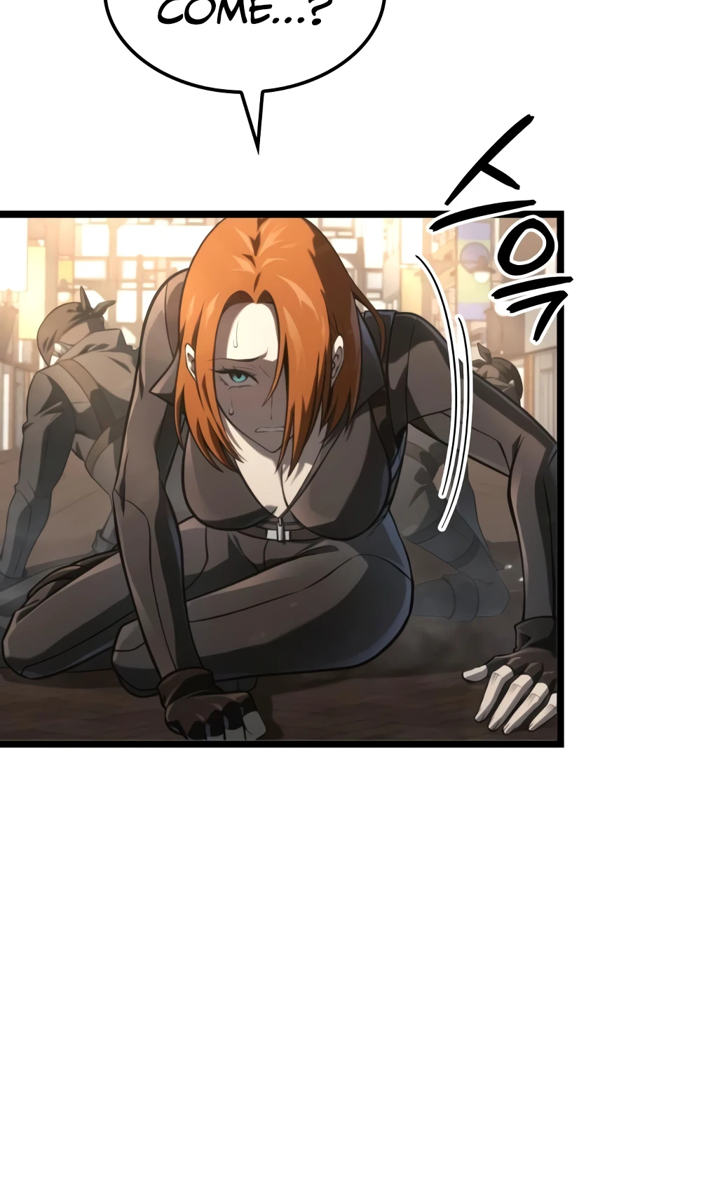 Read Insanely Talented Player EN Manga Online