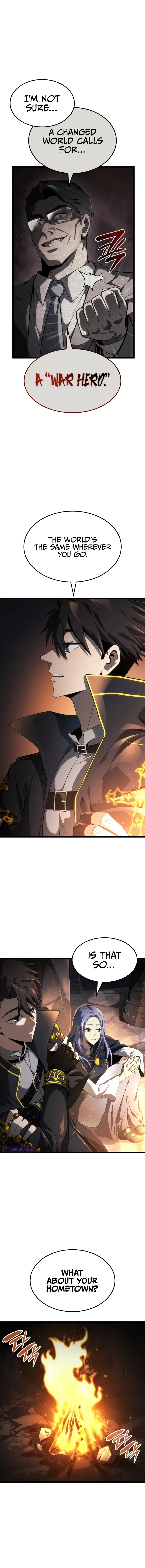 Read Insanely Talented Player EN Manga Online