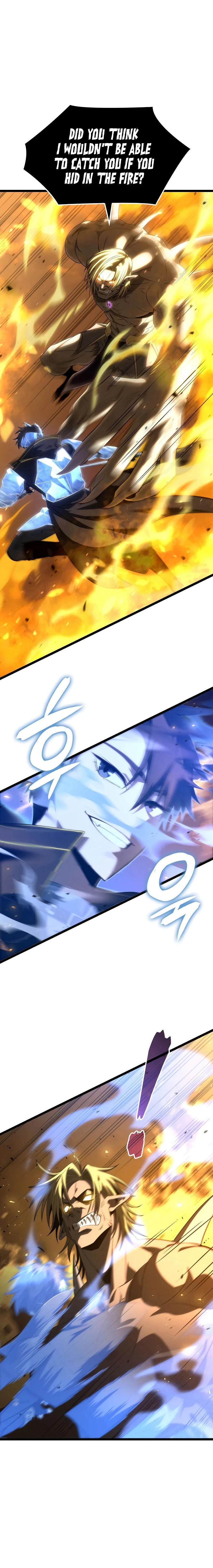 Read Insanely Talented Player EN Manga Online