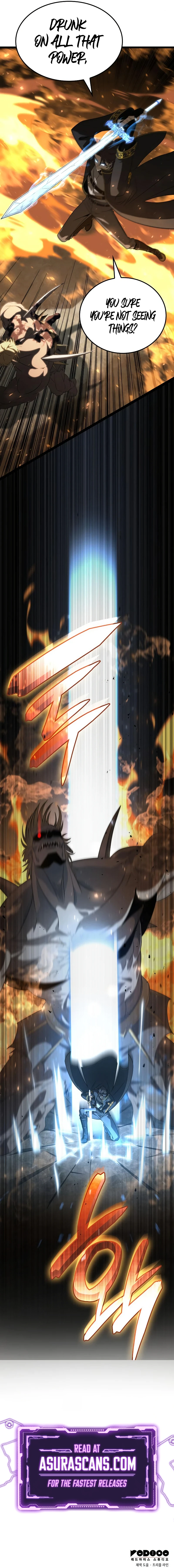 Read Insanely Talented Player EN Manga Online