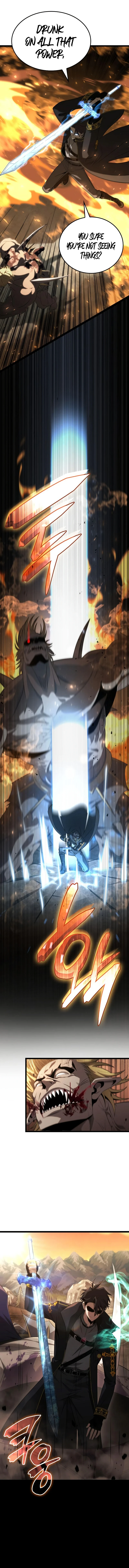Read Insanely Talented Player EN Manga Online