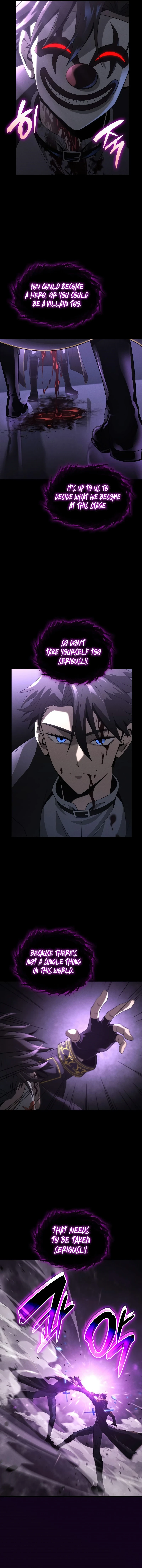 Read Insanely Talented Player EN Manga Online