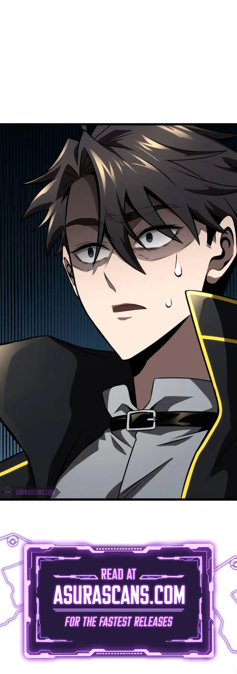 Read Insanely Talented Player EN Manga Online