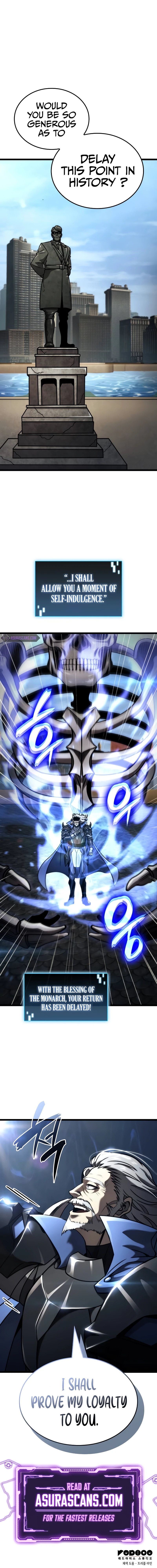 Read Insanely Talented Player EN Manga Online