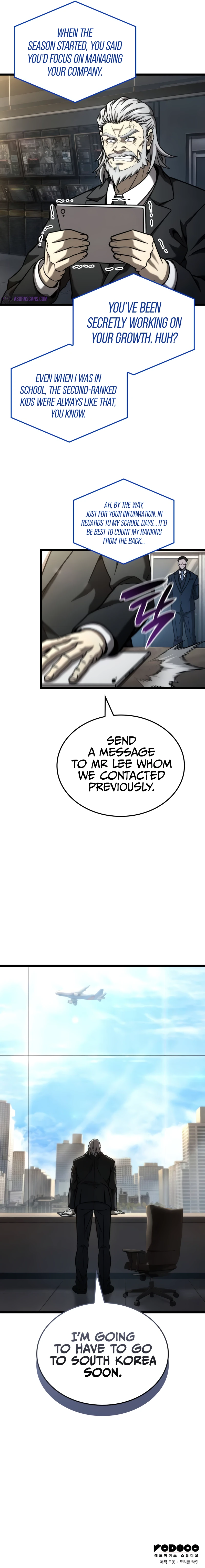 Read Insanely Talented Player EN Manga Online
