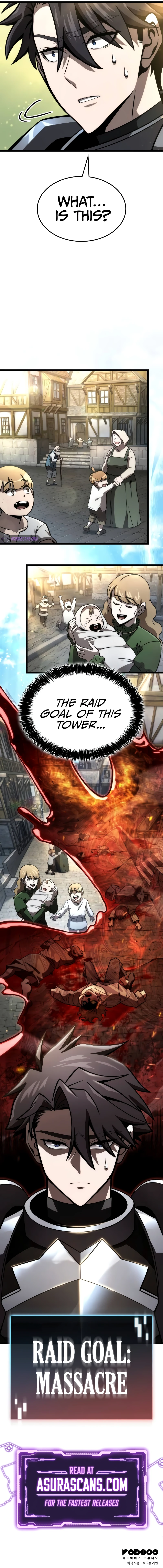Read Insanely Talented Player EN Manga Online