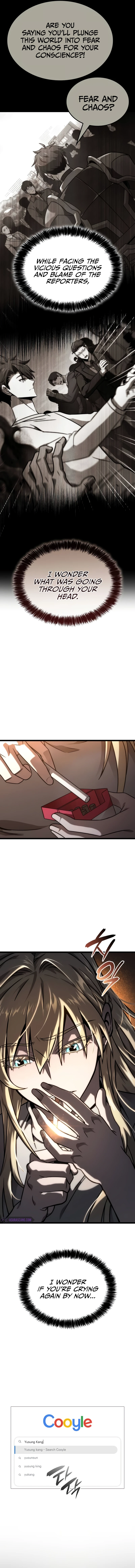 Read Insanely Talented Player EN Manga Online