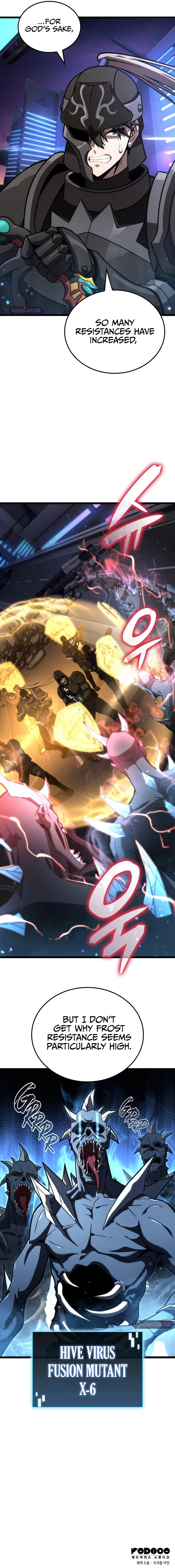 Read Insanely Talented Player EN Manga Online