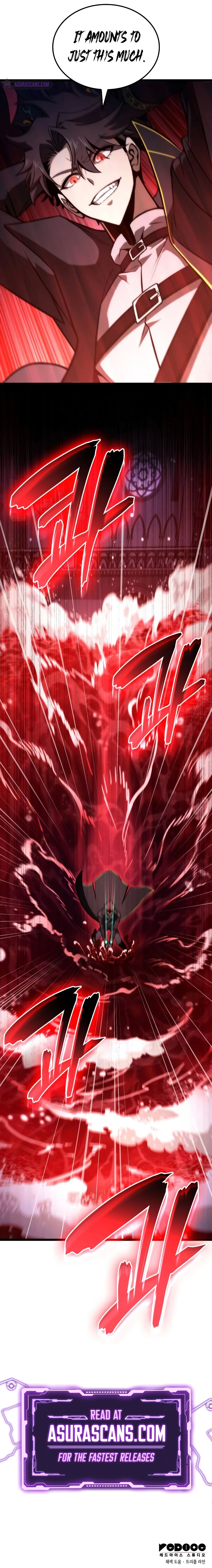 Read Insanely Talented Player EN Manga Online