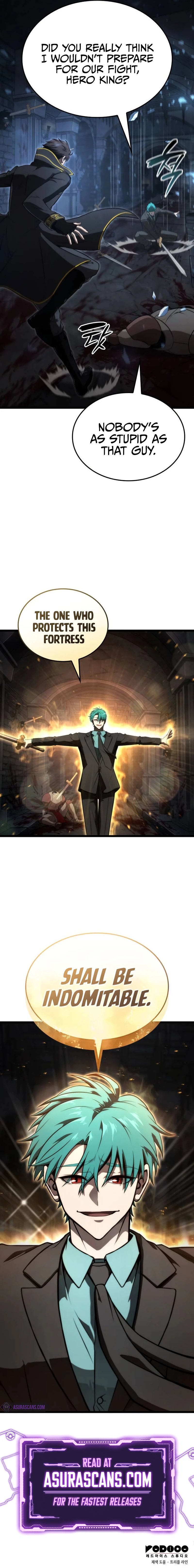 Read Insanely Talented Player EN Manga Online