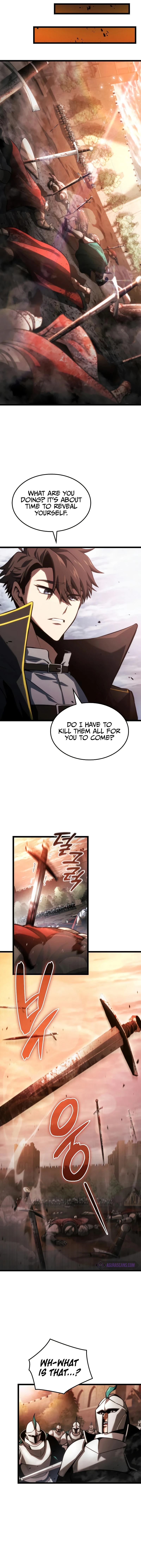 Read Insanely Talented Player EN Manga Online
