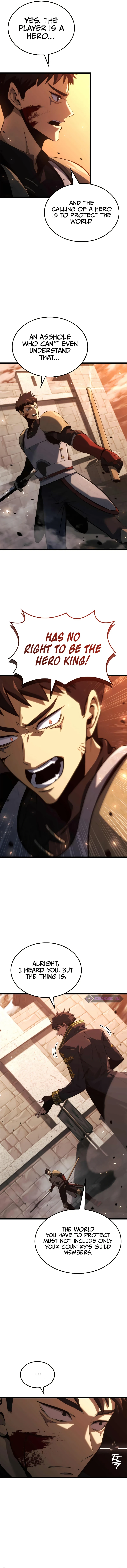 Read Insanely Talented Player EN Manga Online