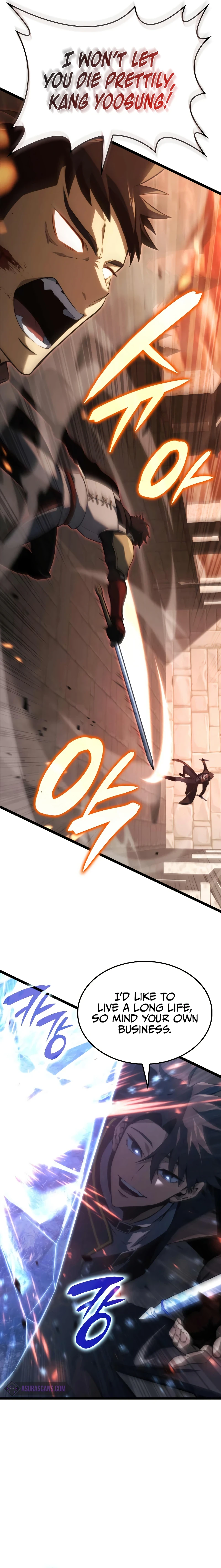 Read Insanely Talented Player EN Manga Online