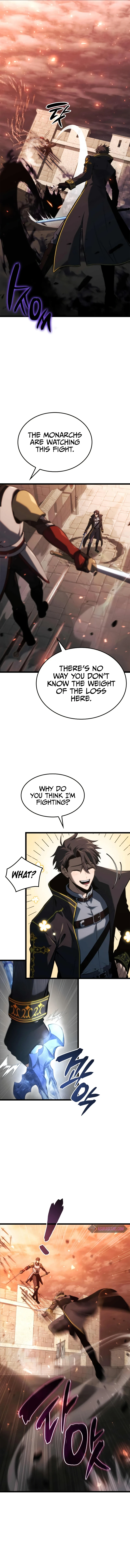 Read Insanely Talented Player EN Manga Online