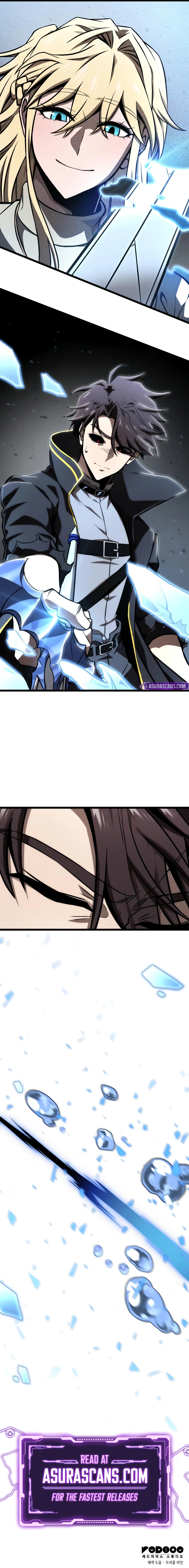 Read Insanely Talented Player EN Manga Online