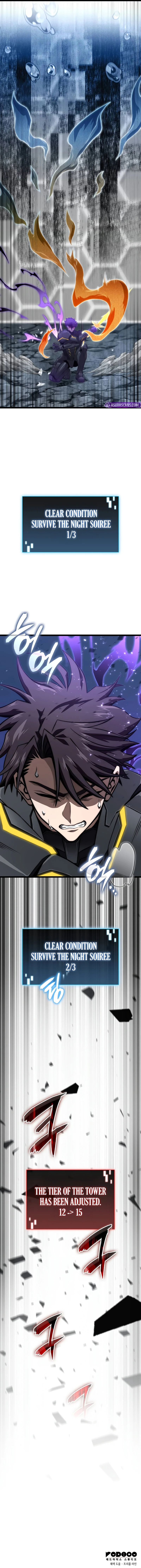 Read Insanely Talented Player EN Manga Online