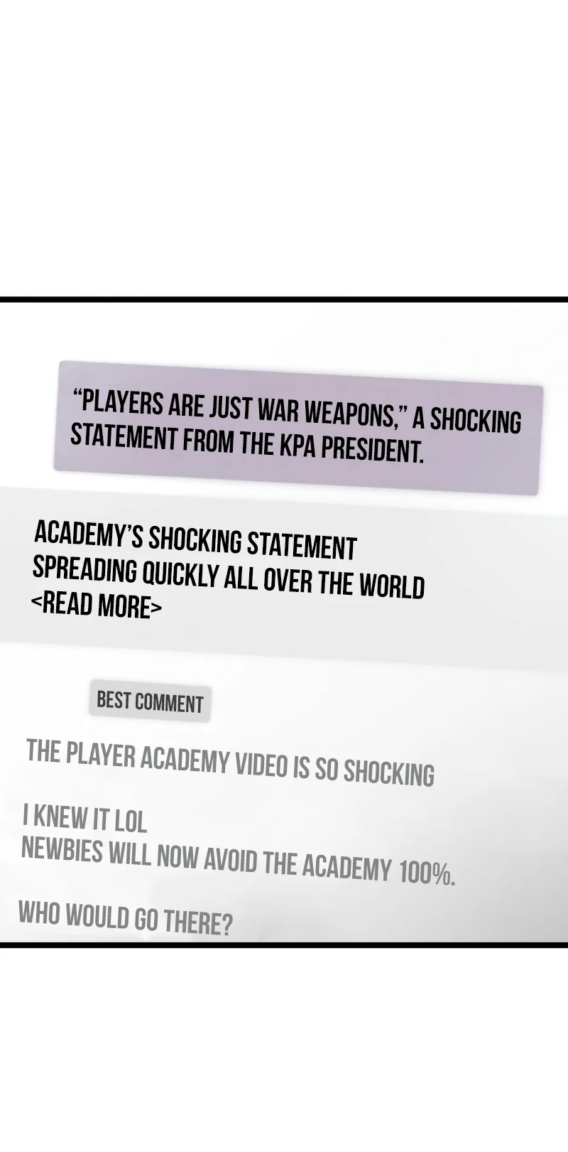 Read Insanely Talented Player EN Manga Online