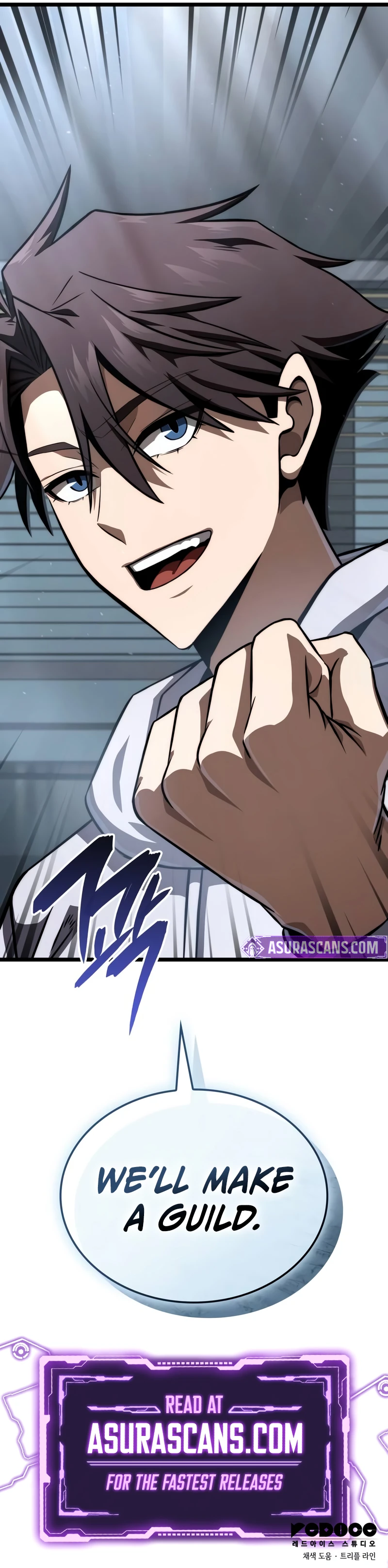 Read Insanely Talented Player EN Manga Online