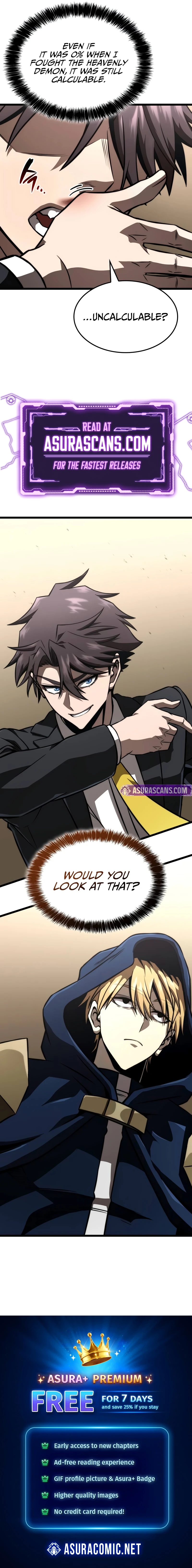 Read Insanely Talented Player EN Manga Online
