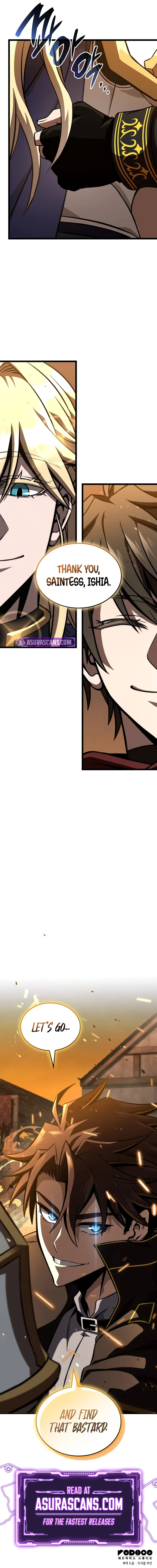 Read Insanely Talented Player EN Manga Online