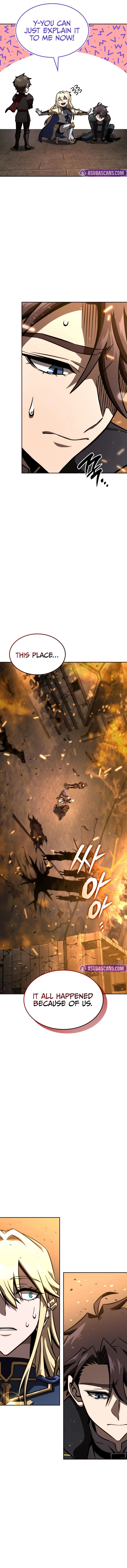 Read Insanely Talented Player EN Manga Online