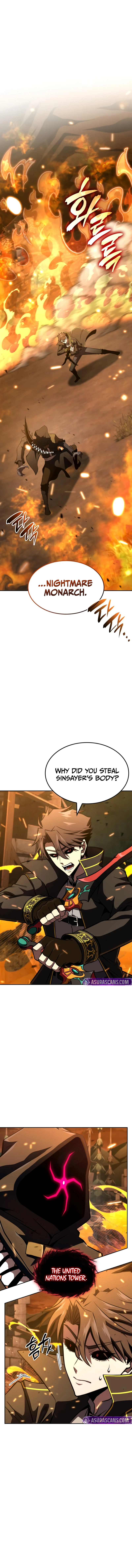 Read Insanely Talented Player EN Manga Online