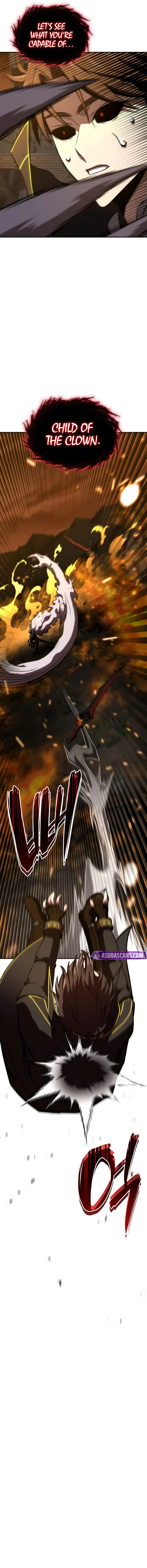 Read Insanely Talented Player EN Manga Online