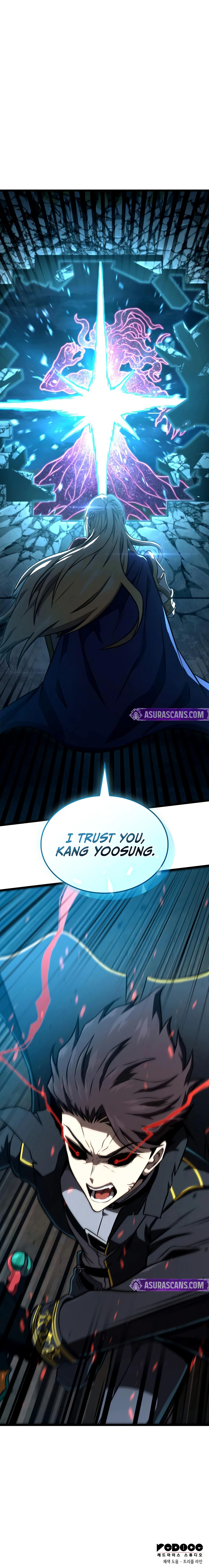 Read Insanely Talented Player EN Manga Online