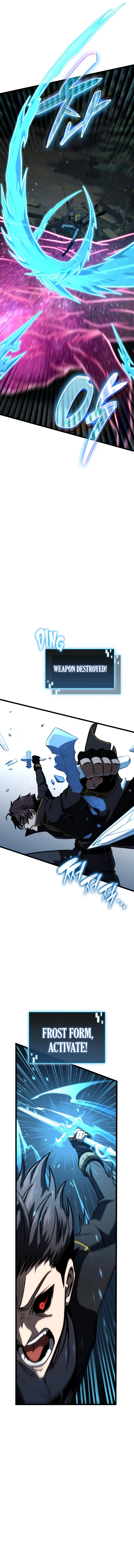 Read Insanely Talented Player EN Manga Online
