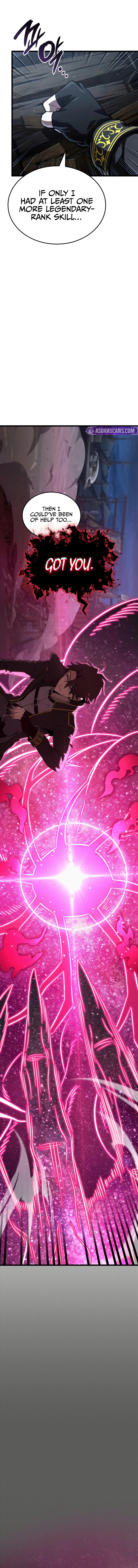 Read Insanely Talented Player EN Manga Online