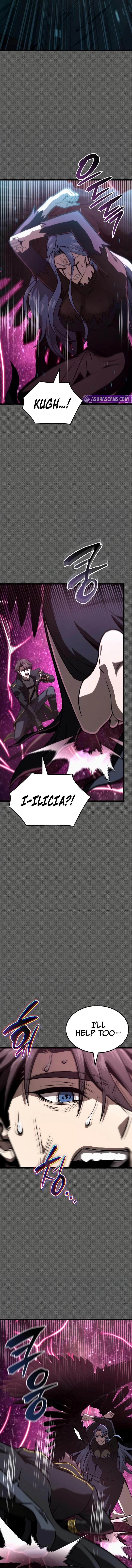 Read Insanely Talented Player EN Manga Online
