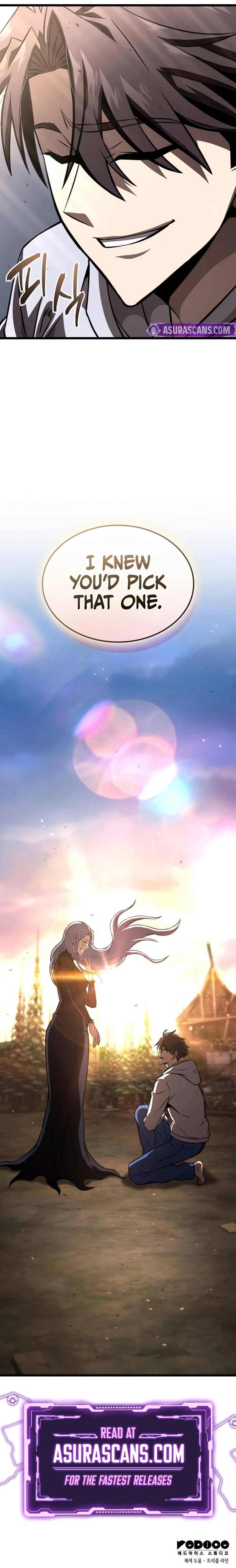 Read Insanely Talented Player EN Manga Online
