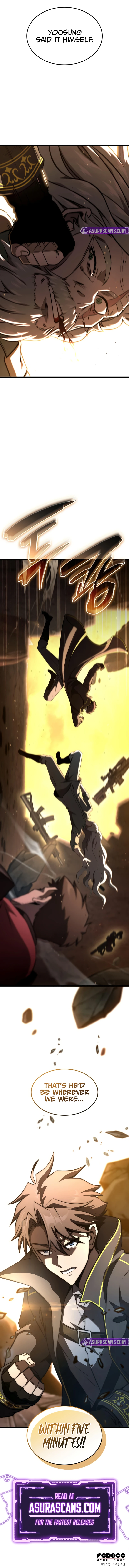 Read Insanely Talented Player EN Manga Online