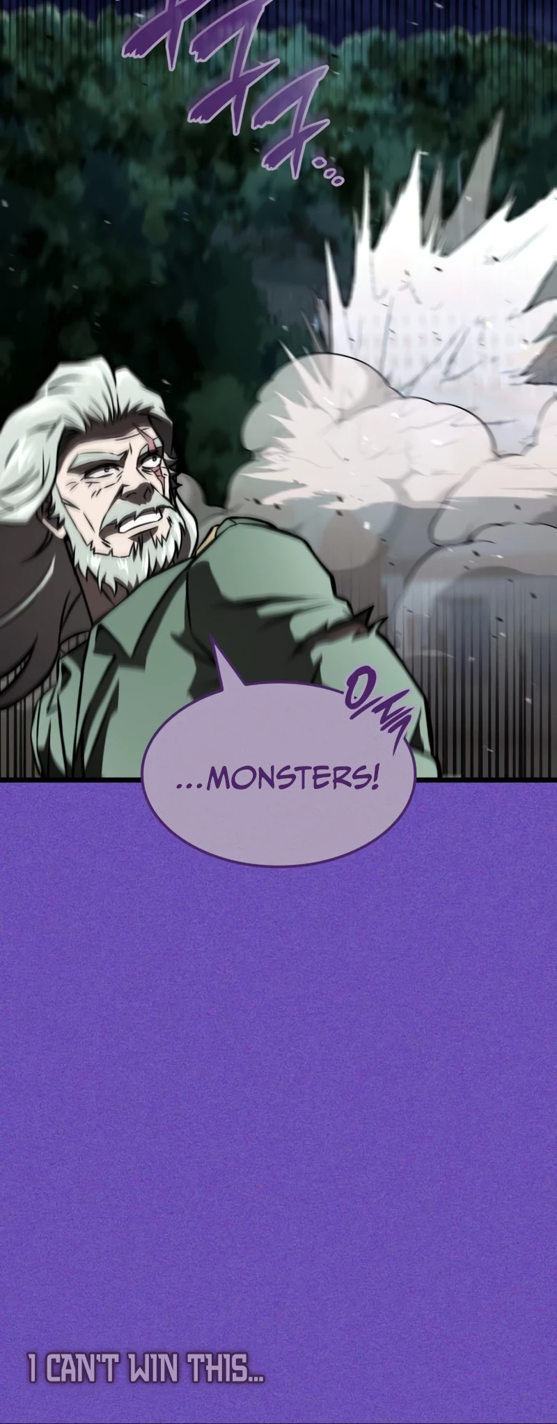 Read Insanely Talented Player EN Manga Online