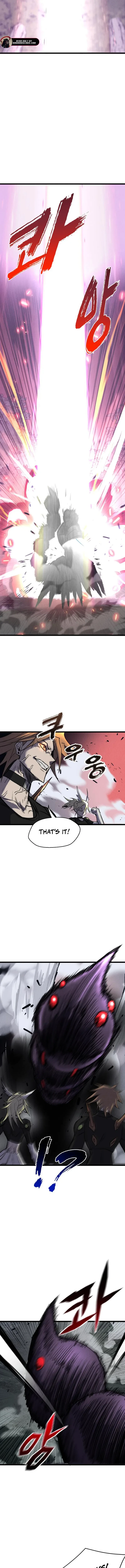 Read Insector EN Manga Online